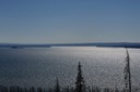 07-11 DSC 0693 Yellowstone Lake