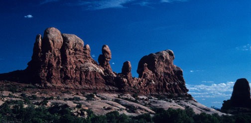 10-95 arc 01 Garden of Eden View