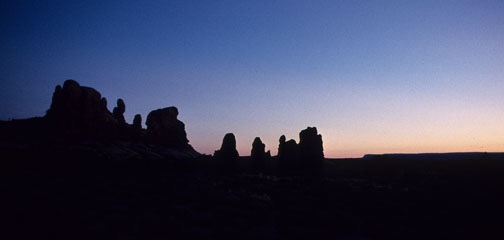 10-95 arc 38 Garden of Eden sillouted