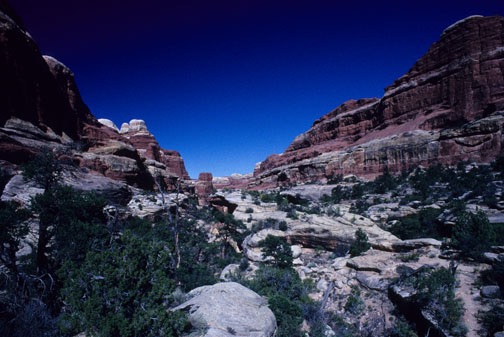 10-95 cnd 27 Salt Canyon 1