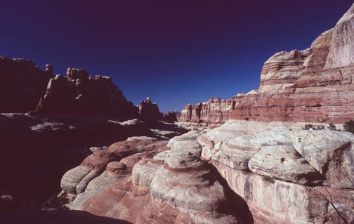10-95 cnd elephant canyon